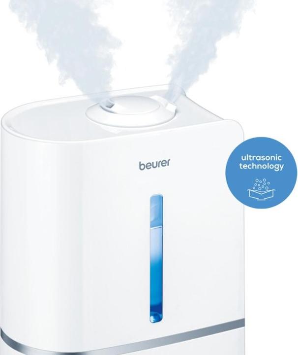 Actual product image Beurer LB 45 (30.30 m²)