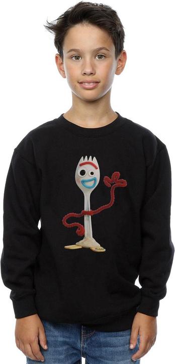 Image du produit Disney - Sweat TOY STORY FORKY - Garçon (116)
