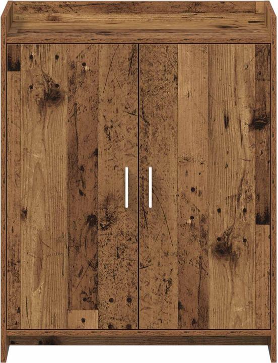 Produktbild vidaXL Schuhschrank (36 x 36 x 92 cm)