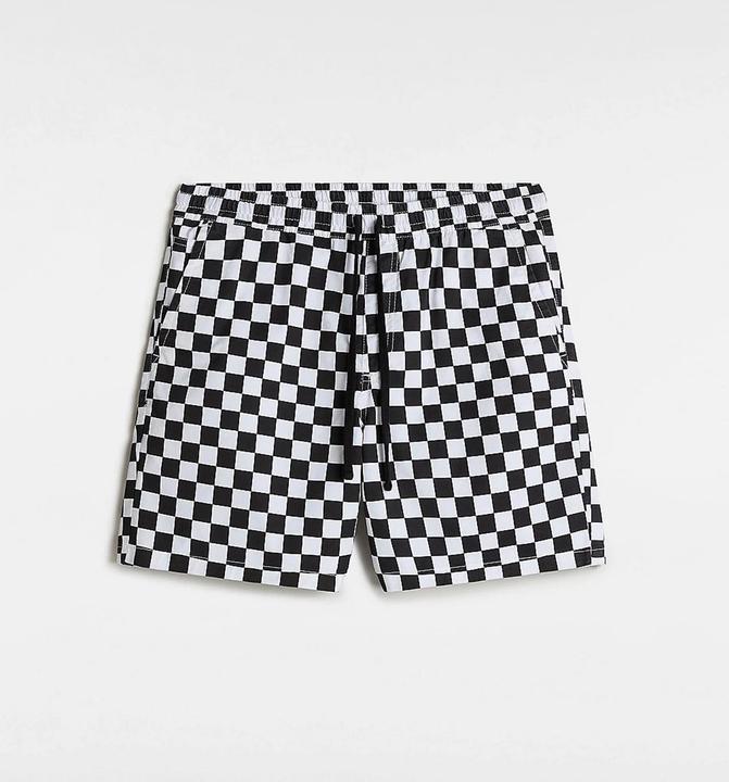 Produktbild Vans Range Relaxed Elastic Short Checkerboard (M)