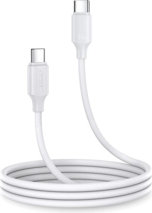 Produktbild Joyroom USB C — USB C (1 m, USB 2.0, 60 W)