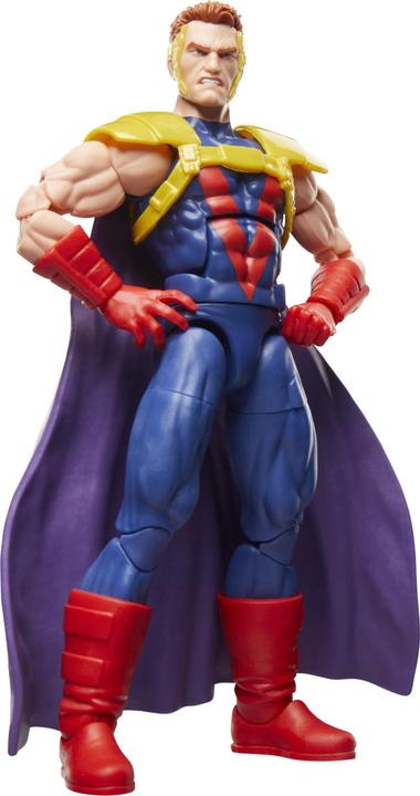 Actual product image Legends Series Fabian Cortez Action-Figur zu den Comics