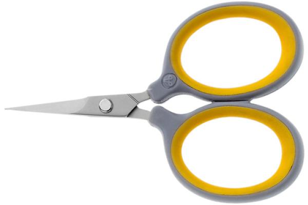 Produktbild Westcott TITANIUM SUPER - spitze Klingen (6 cm)
