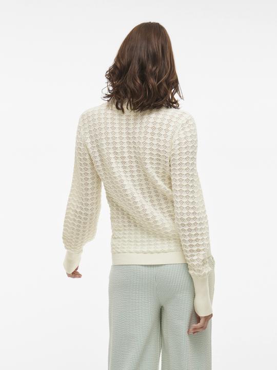 Immagine prodotto Vila Baumwoll Strickpullover (S)