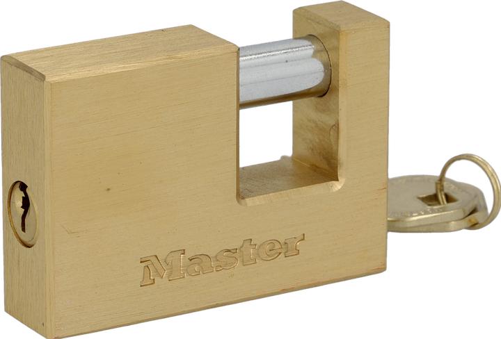 Produktbild Master Lock 606eurd