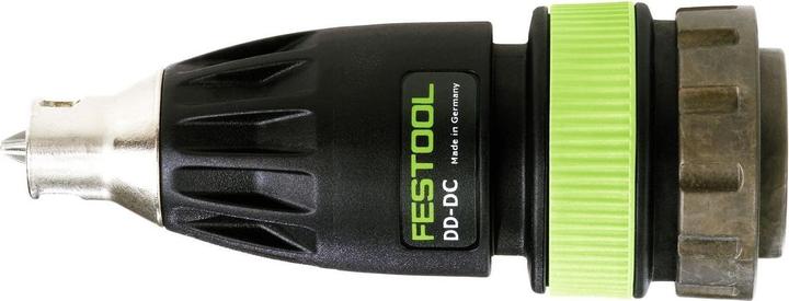 Festool Diepteaanslag DD-DC