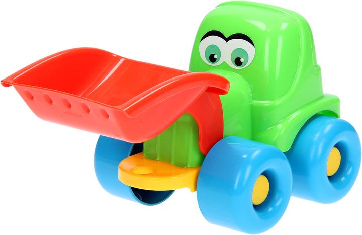 Androni Mini work vehicle