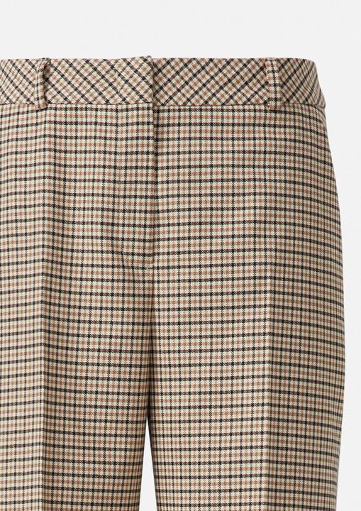 Immagine prodotto Comma Hose Karohose mit Straight Leg (46)