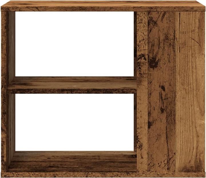 Produktbild vidaXL Beistellschrank -Optik (60 x 30 x 50 cm)