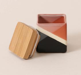 Immagine prodotto Esmée Cannister di pietra (0.25 l)