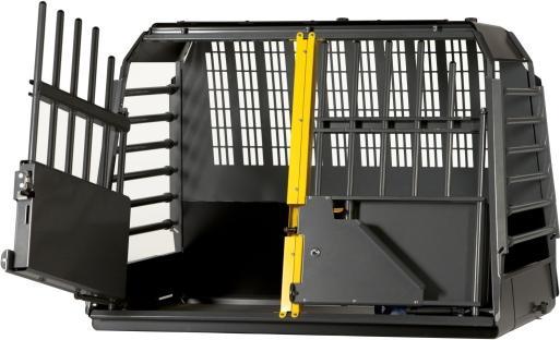 Actual product image MIMsafe Variocage (Dog, Foldable, Lockable)