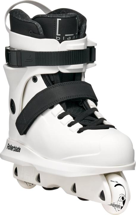Produktbild Rollerblade Blank Canvas (40.5, 41)