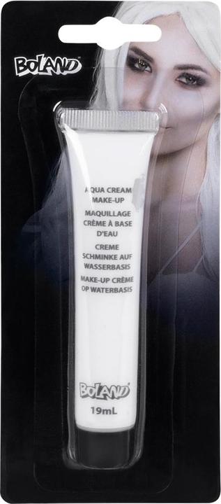 Boland Tube Creme-Schminke auf Wasserbasis Halloween
