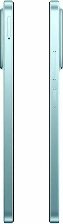 Actual product image Xiaomi Poco C85 (256 GB, Green, 6.90", Dual SIM, 4G)