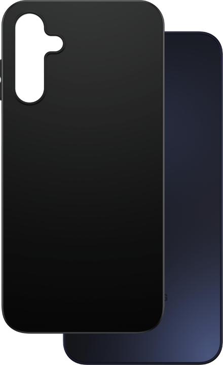 Produktbild Safe Clear TPU Case (Samsung Galaxy A15 5G, Samsung Galaxy A15)
