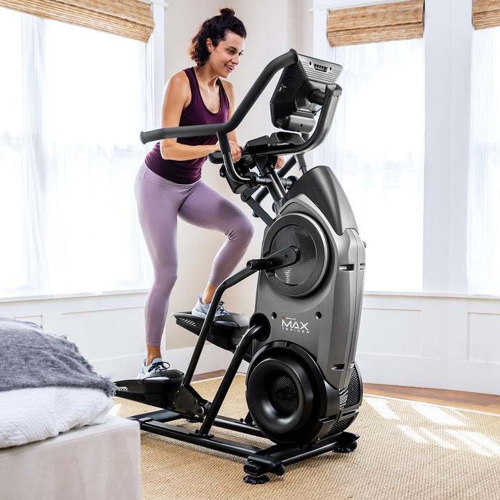 Produktbild Bowflex M9