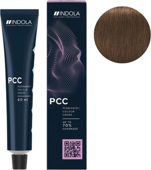 Produktbild Indola PCC 78 60ML Haarfarbe