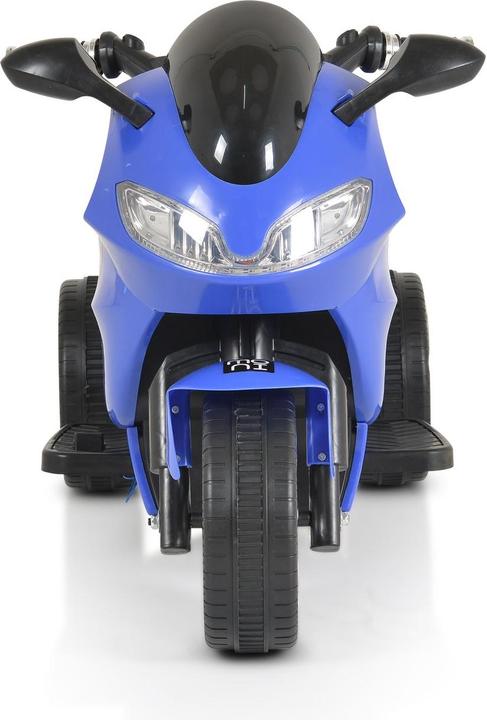 Actual product image Moni Electric Motorcycle Comet HZBB-1188 (6 V)