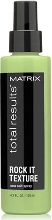 Immagine prodotto Matrix Total Results Texture Games Sea Salt Spray (125 ml)