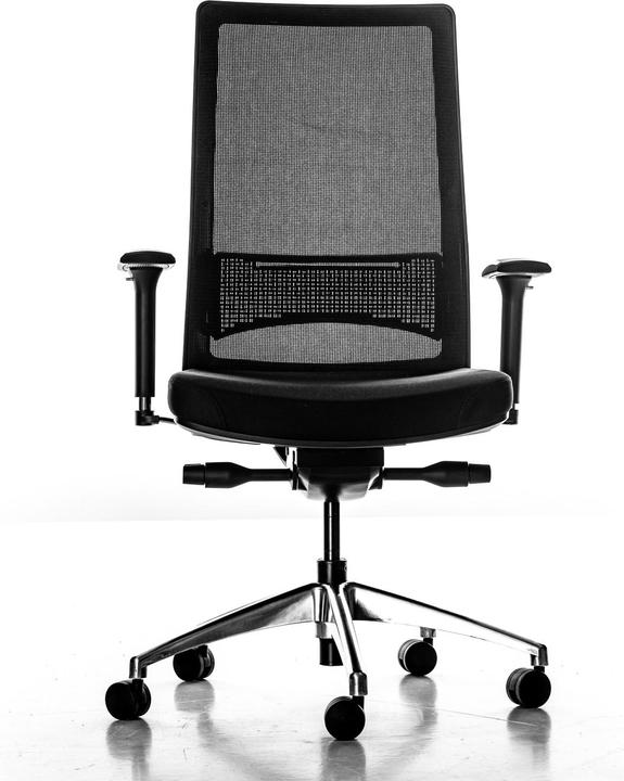 Produktbild Jet-Line Buerostuhl MONTERAY