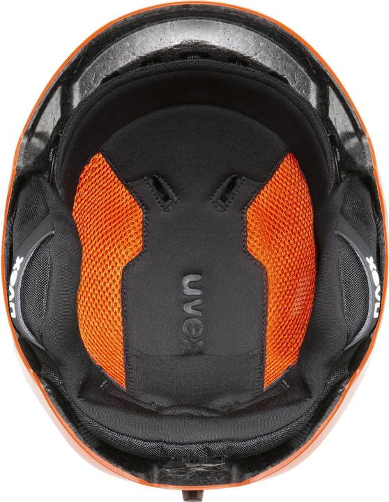 Productafbeelding Uvex Sports viti (46 - 50 cm, XS)
