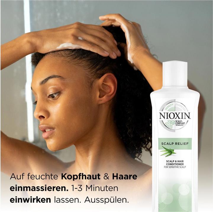 Immagine prodotto Nioxin - Balsamo per il cuoio capelluto (200 ml)