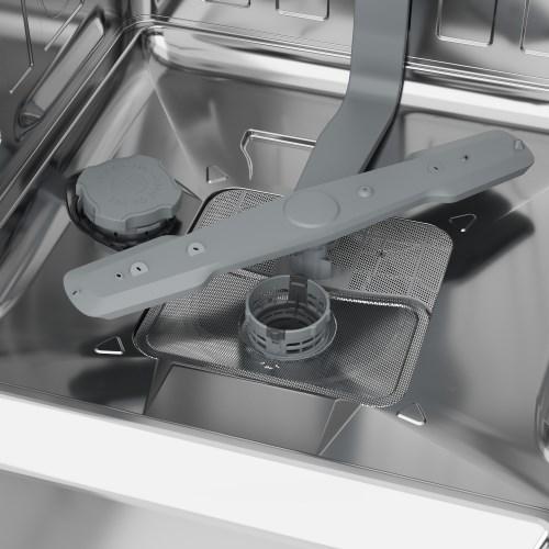 Actual product image Beko BDIN16435