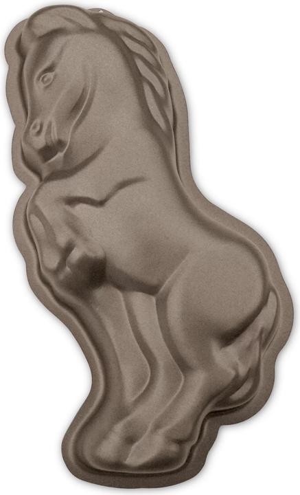 Produktbild Städter 3D-Backform-Pferd (33 cm)