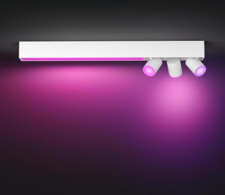 Actual product image Philips Hue Centris (3010 lm, GU10)