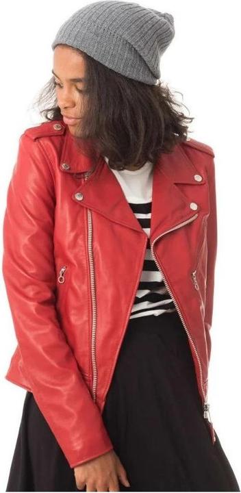 Actual product image Schott Nyc LCW1601D Jacket (XXL)