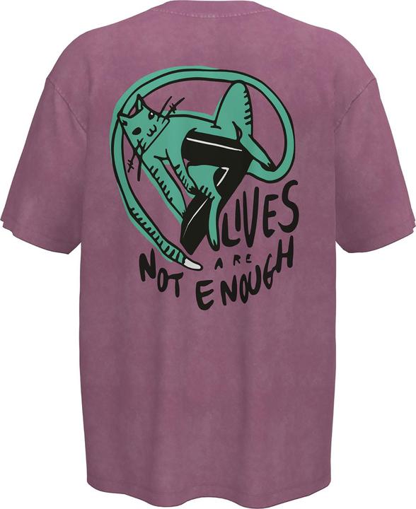 Image du produit Rock Experience Seven Lives (M)