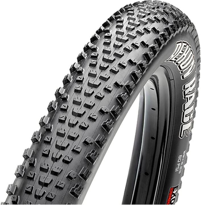 Maxxis Rekon Race WT TR EXO 120TPI Dual (29 x 2.40, 61-622)