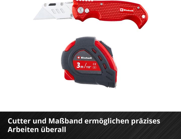Actual product image Einhell Werkzeug & Zubehör
