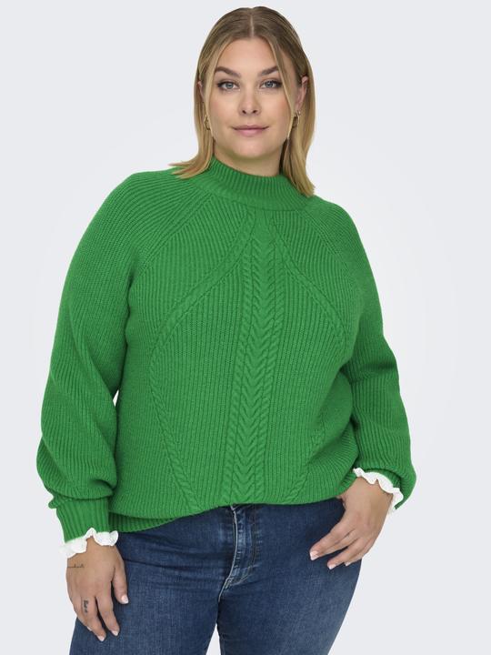 Produktbild Only CARKATIA Strickpullover Strickpullover (S)