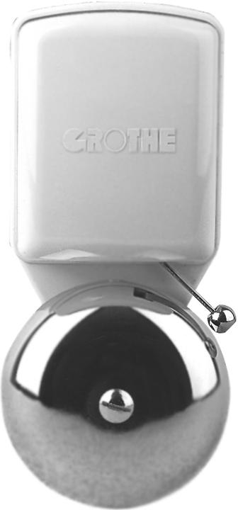 Grothe Klein belmechanisme (1 x)