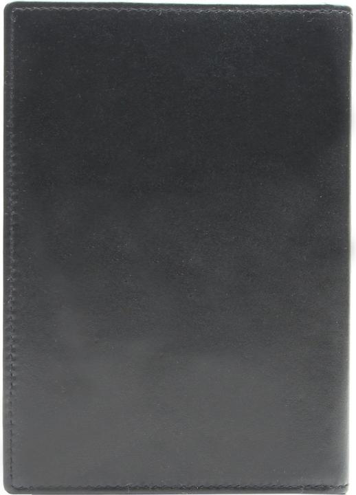 Actual product image Esquire New Silk Brieftasche