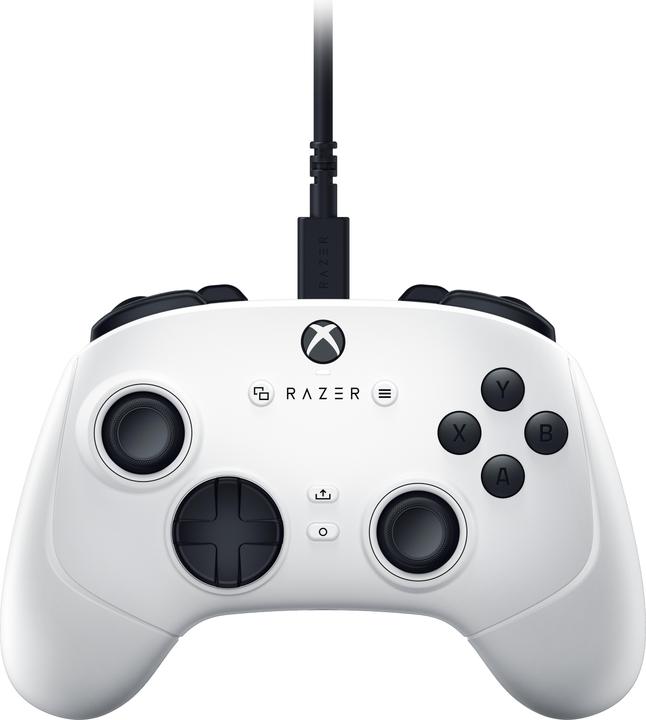 Produktbild Razer Wolverine V3 Tournament Edition (Xbox Series S, PC, Xbox Series X)