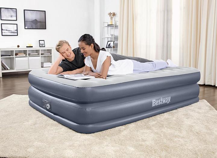 Immagine prodotto Bestway Tritech QuadComfort Airbed 203x152x51cm (150 x 200 cm)