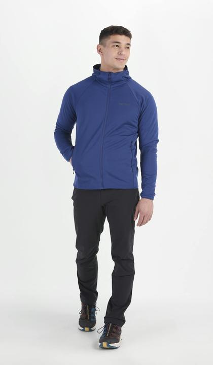 Immagine prodotto Marmot Felpa con cappuccio Leconte (XL)