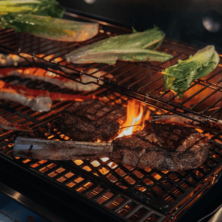 Produktbild Weber Crafted