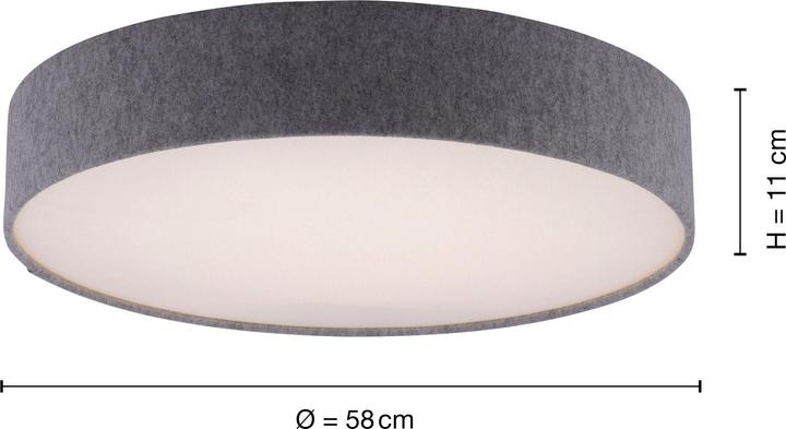 Immagine prodotto Q-Smart Q-Kiara (4400 lm)