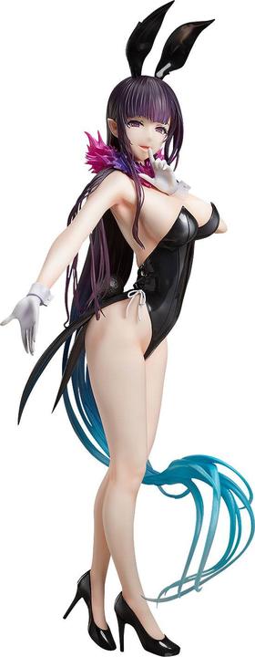 Produktbild FREEing The Elder Sister-Like One statuette PVC 1/4 Chiyo: Bare Leg Bunny Ver. 50 cm