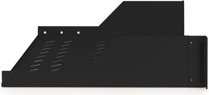Actual product image Digitus DN-19 TRAY-2-SW Shelf