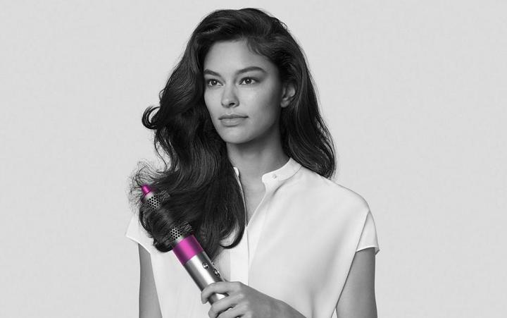 Produktbild Dyson Airwrap Complete