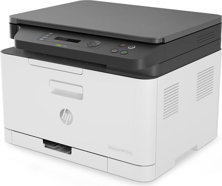Image du produit HP 178nwg Laser couleur MFP (Laser, Couleur)