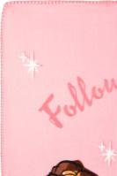 Produktbild Procos Disney Princesses Follow Your Dreams Fleece Bettde