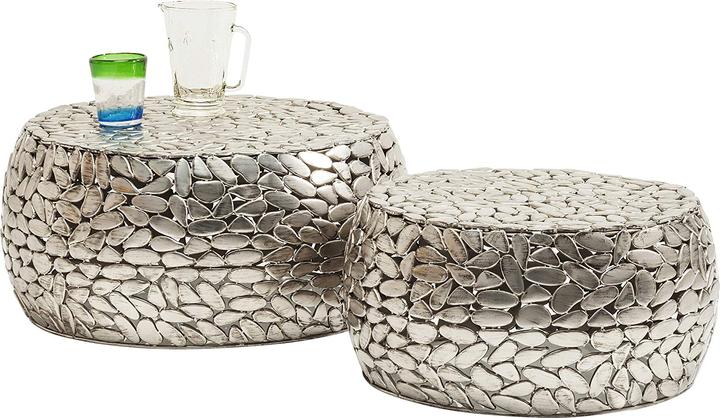 Actual product image Kare Design Pebbles (66 x 66 x 30 cm)
