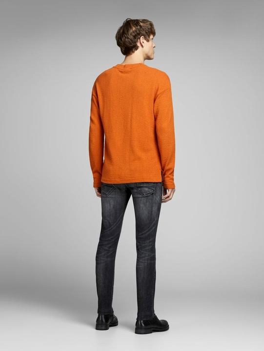 Produktbild Jack & Jones GLENN FOX BL 655 SPS Slim Fit Jeans (W36/L34)