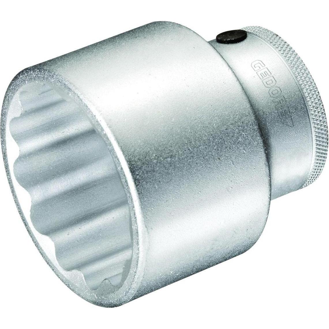 Gedore, Chiave a bussola + esagonale, D 32 15/16AF Bussola 3/4" profilo UD 15/16" (15/16")