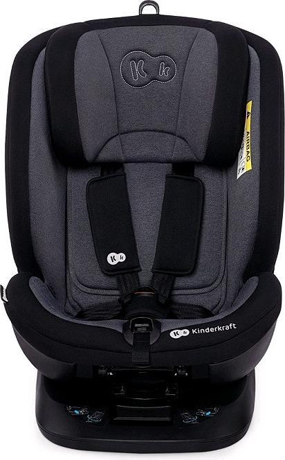 Image du produit KinderKraft Xpedition 2 (Reboarder, Norme ECE R129/i-Size)